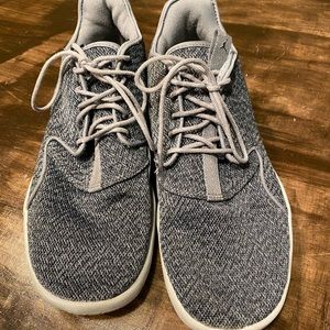 Jordan Woman 8 Black Tennis shoes